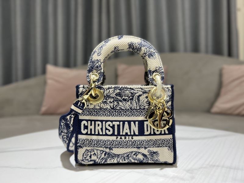 Christian Dior My Lady Bags